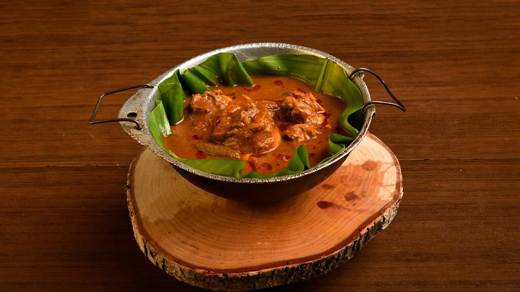 Restaurant Chef Lanka, Emirate of Abu Dhabi, photo