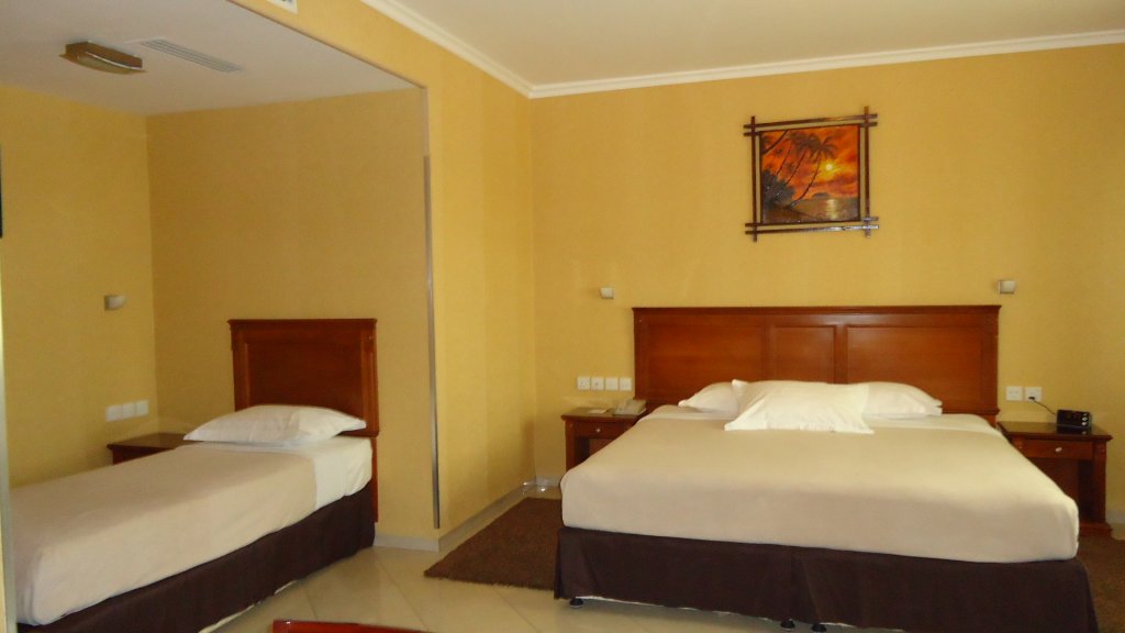 Фото Hotel Sweet