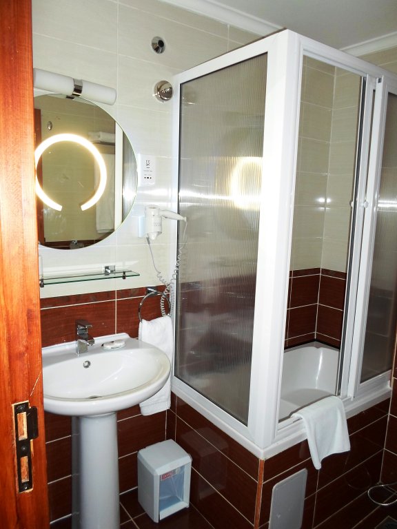 Фото Hotel Sweet