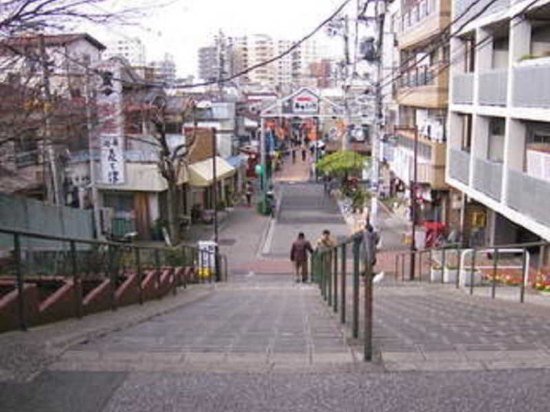 Фото Hotel Livemax Nippori