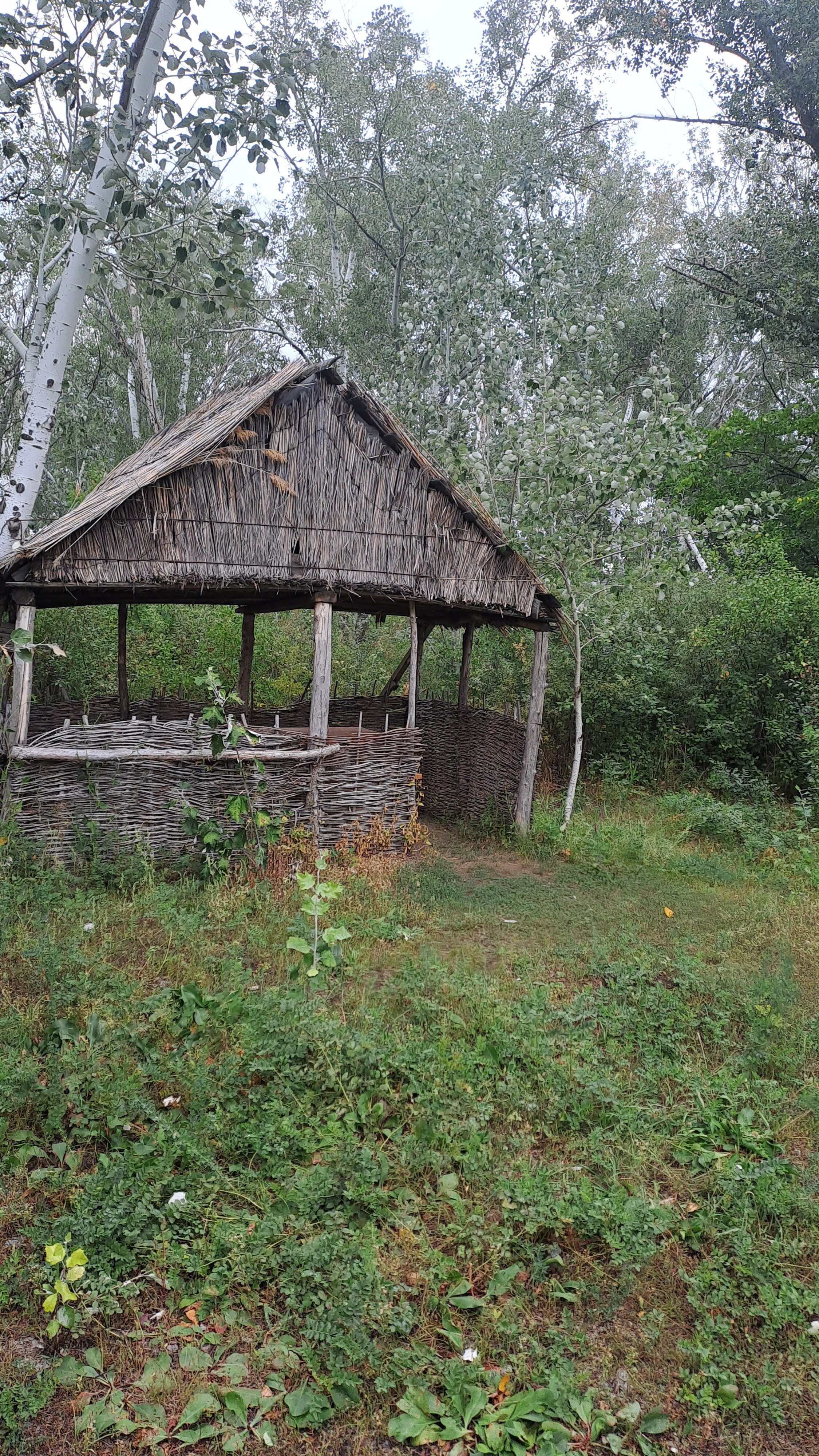 Фото Казачий Курень