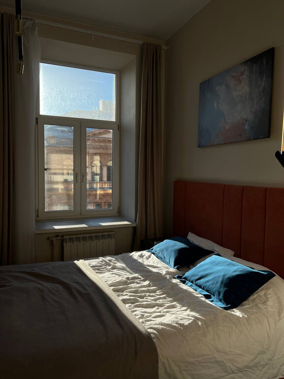 Фото Микс Хотелс Невский 47