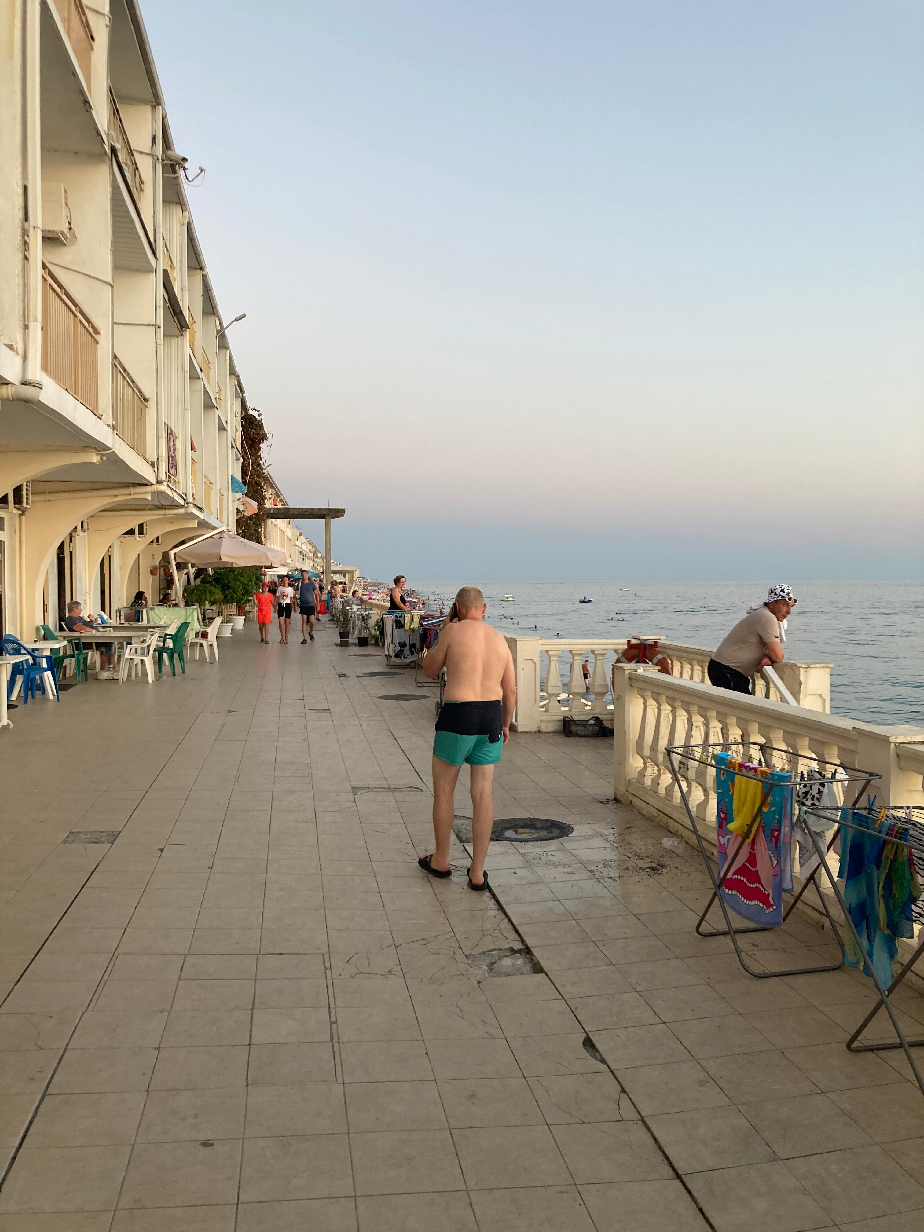 Фото Лоогуна