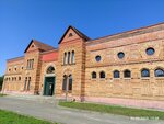 Бывшая конюшня графа Пусловского (Kalgasnaja Street, 8) ، موقع تذكاري