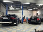 Faberon (Starobitsevskaya Street, 22А), car service, auto repair