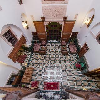 Фото Riad Rocco