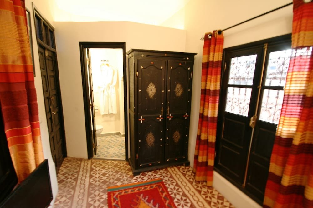 Фото Riad Africa