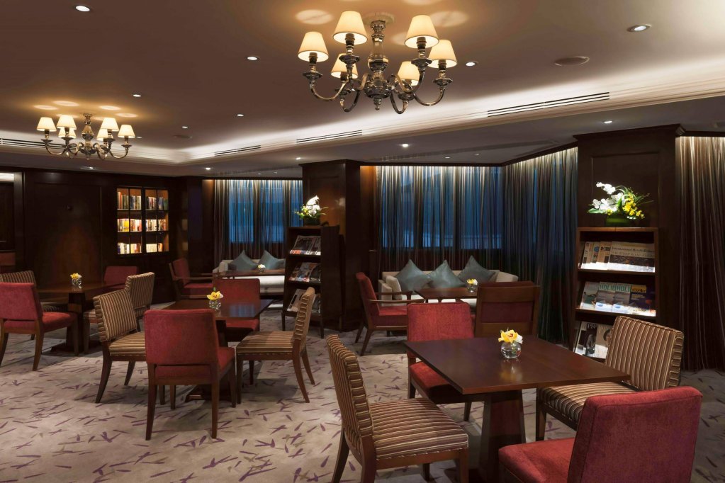 Фото Prince, Marco Polo Hotel