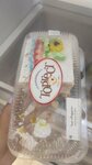 Тортест (Depovskaya Street, 24), confectionary