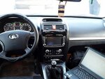Tuning China Cars (rabochiy posyolok Razumnoye, Almaznaya ulitsa, 5), car service, auto repair