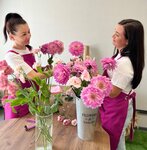 Fee de fleurs (rabochiy posyolok Selyatino, Promyshlennaya ulitsa, с1), flower shop