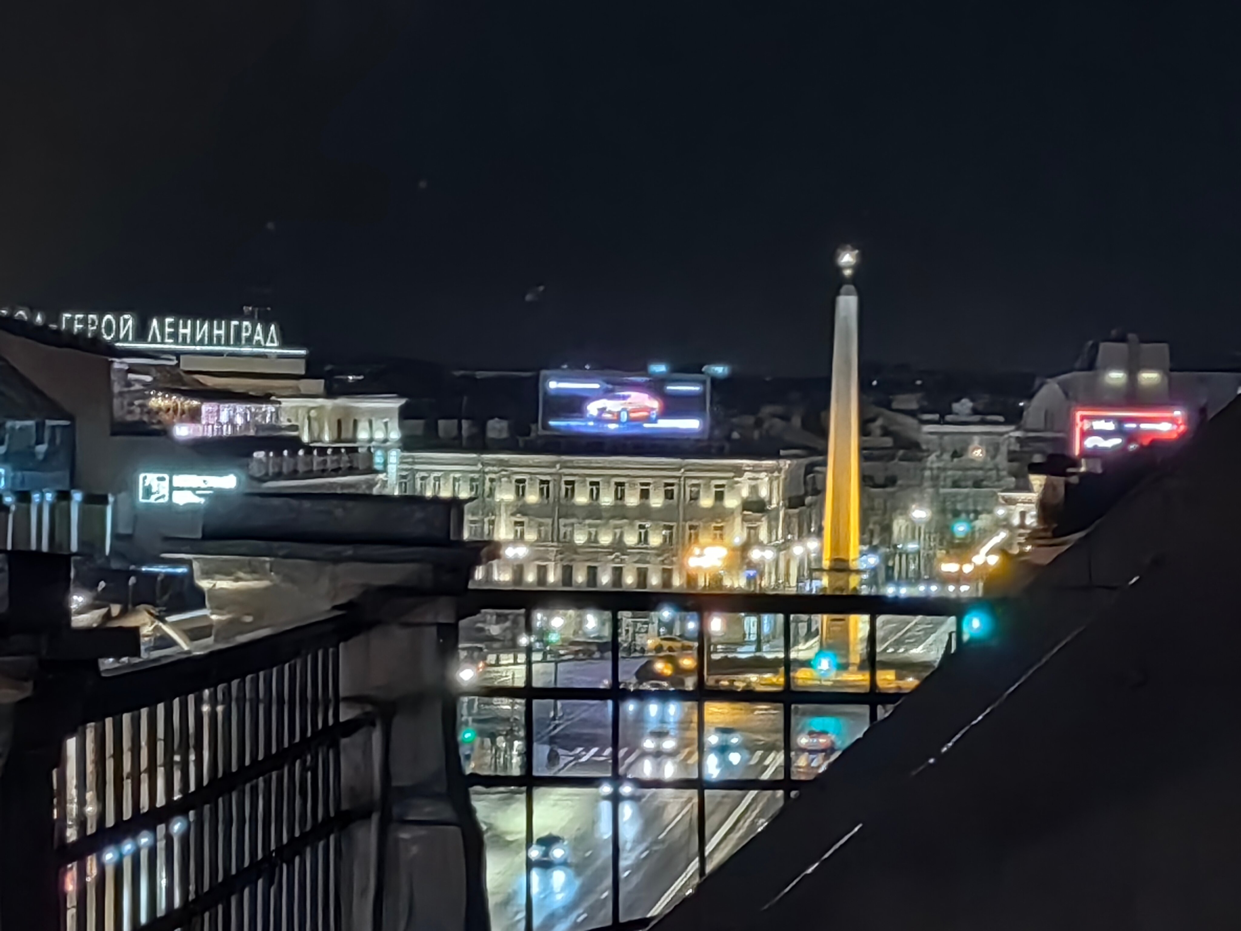 Фото Mix Hotels Nevsky 67