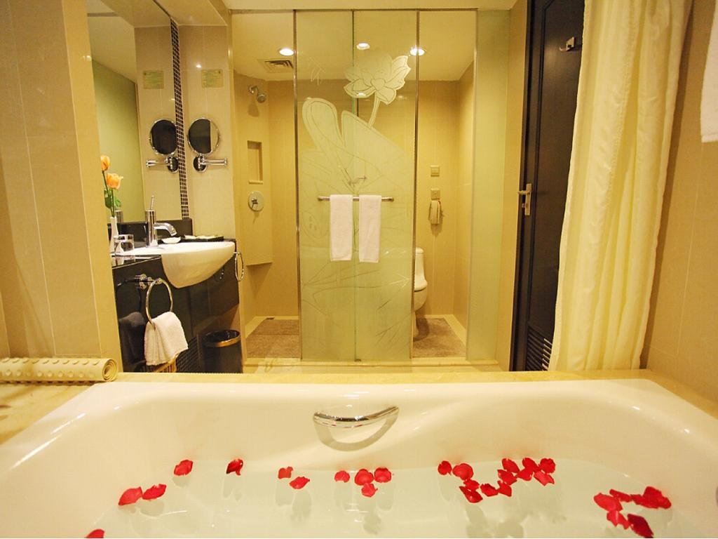 Фото Landmark International Hotel - Guangzhou