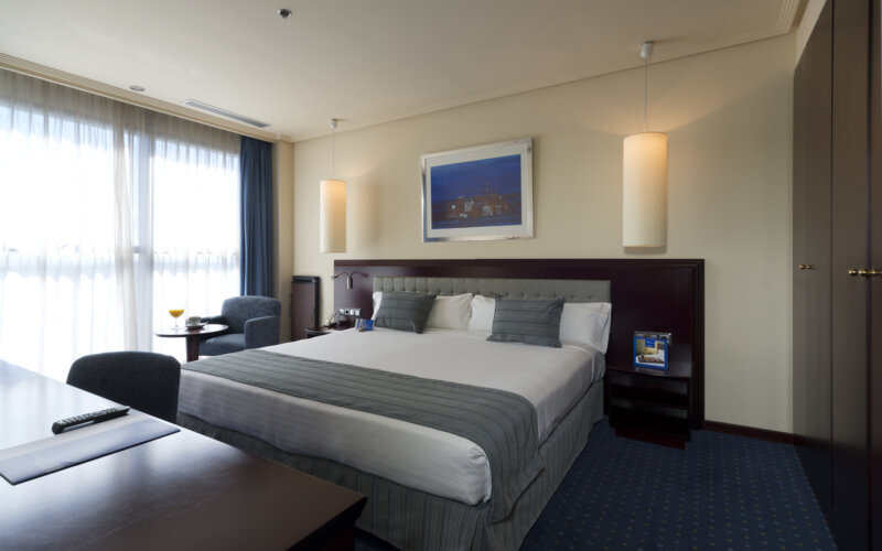 Фото Crisol Vía Castellana