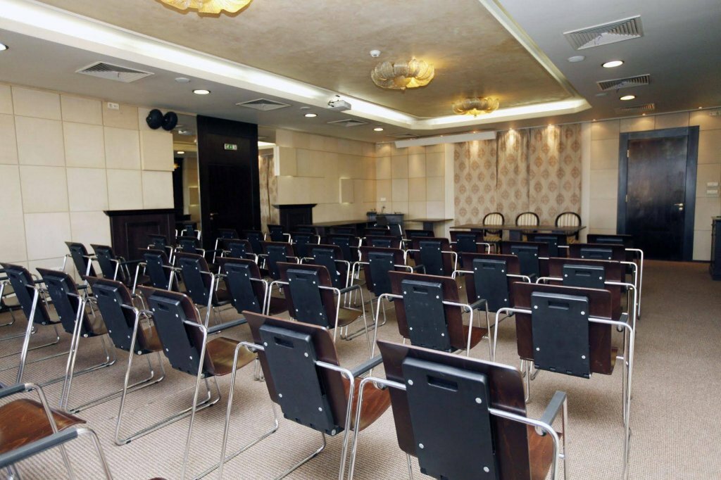 Фото Hotel Vega Sofia