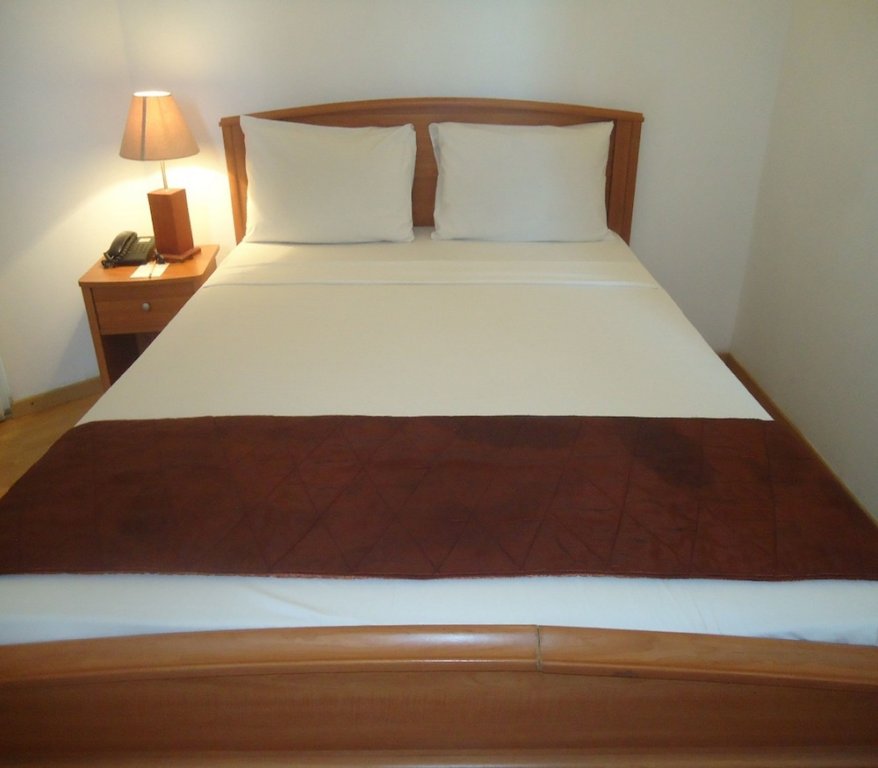 Фото Global Towers Hotel & Apartments