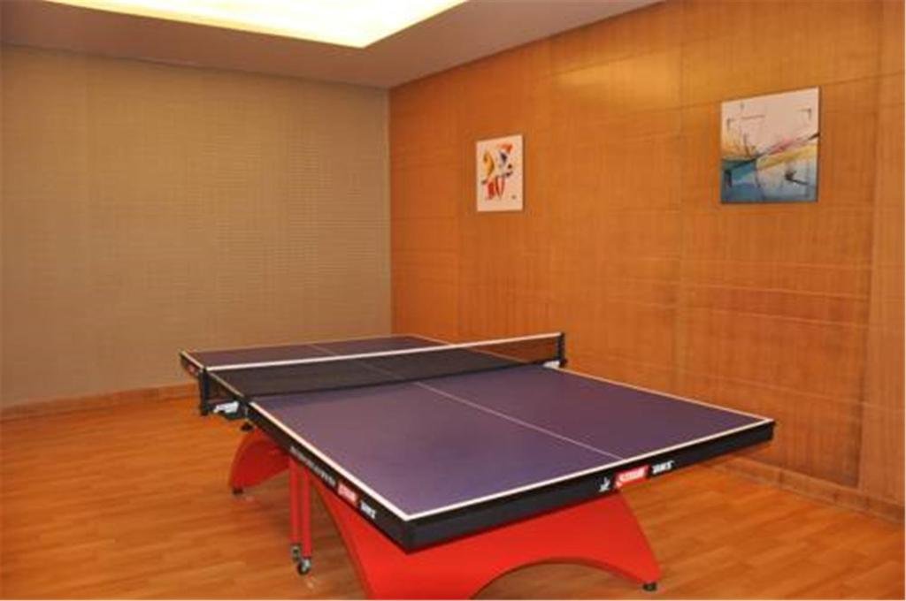 Фото Royal International Hotel Shanghai