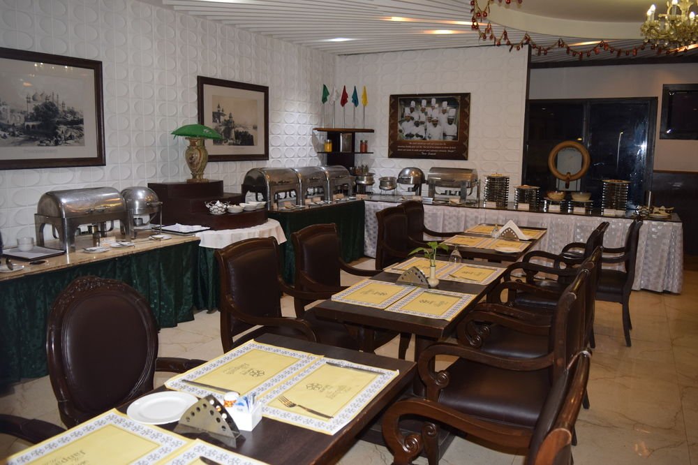 Фото Bloomrooms @ Janpath