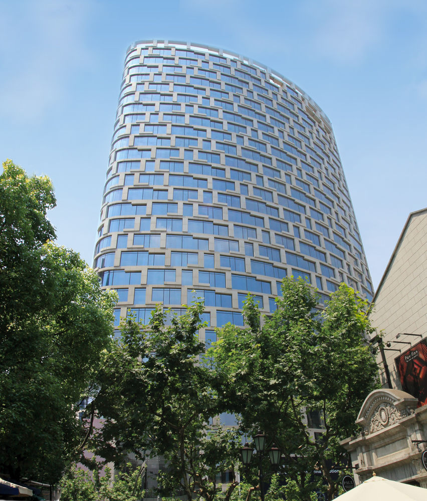 Фото The Langham, Xintiandi, Shanghai