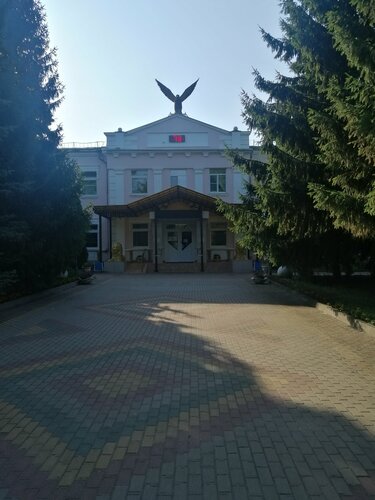 Внешний вид отеля Икорец в Среднеикорецком сельском поселении, фото 3