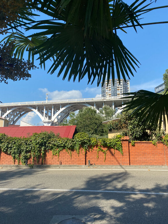 Фото Гостевой дом на Черноморской 2