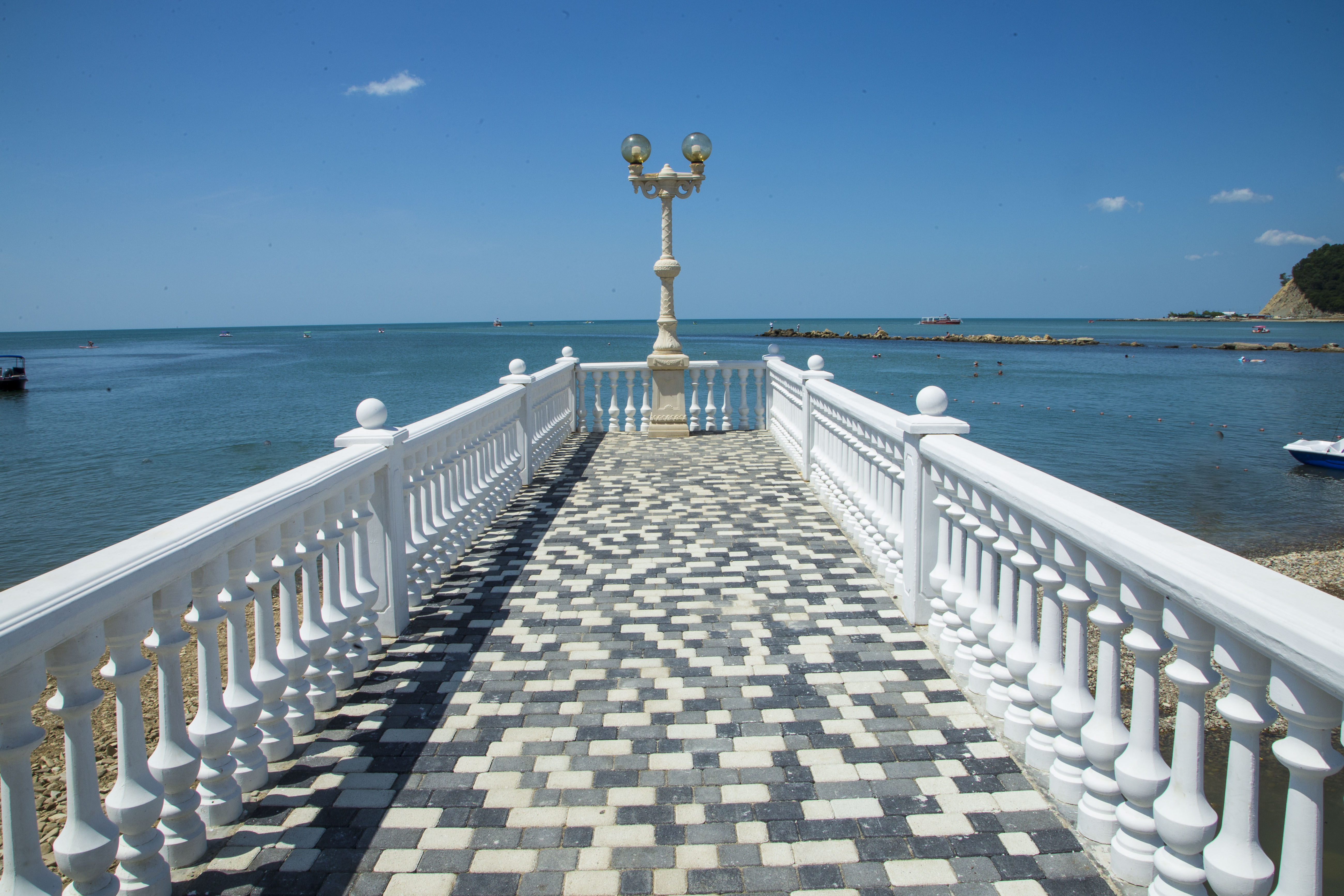 Фото Дом рыбака