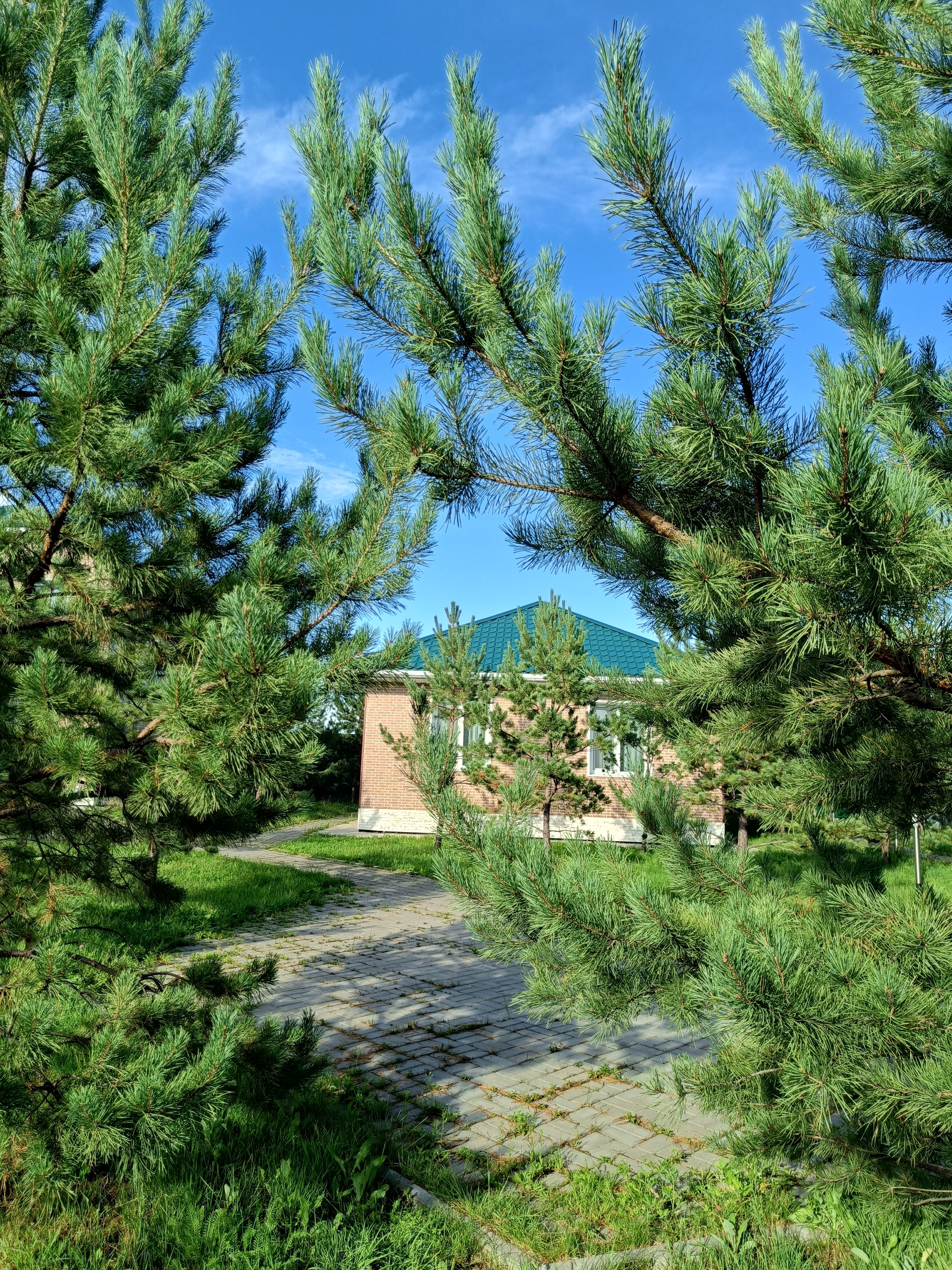 Фото Гранд Парк