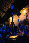 Bordo Lounge (Mira Street, 22), hookah lounge