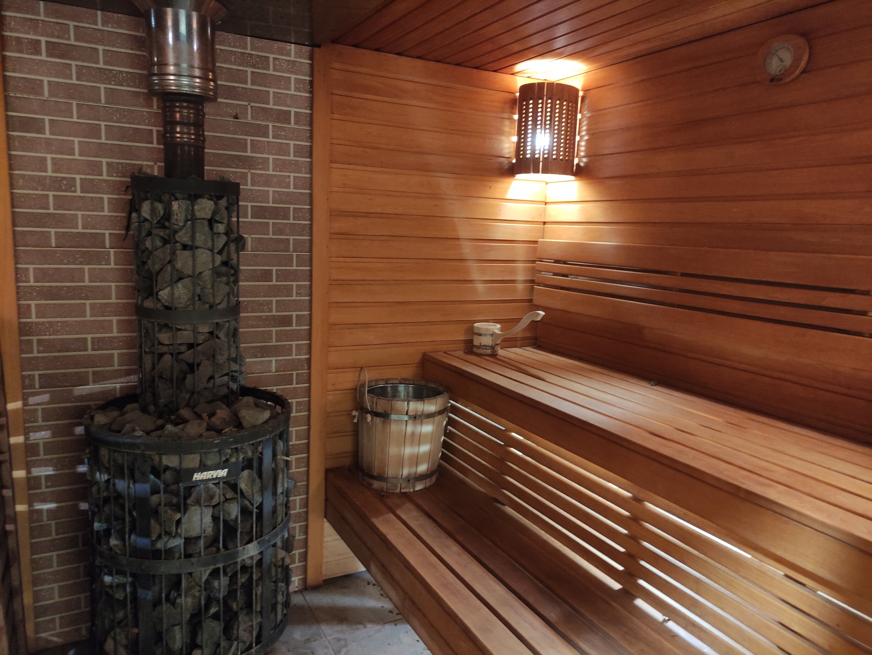 Фото На Высоте