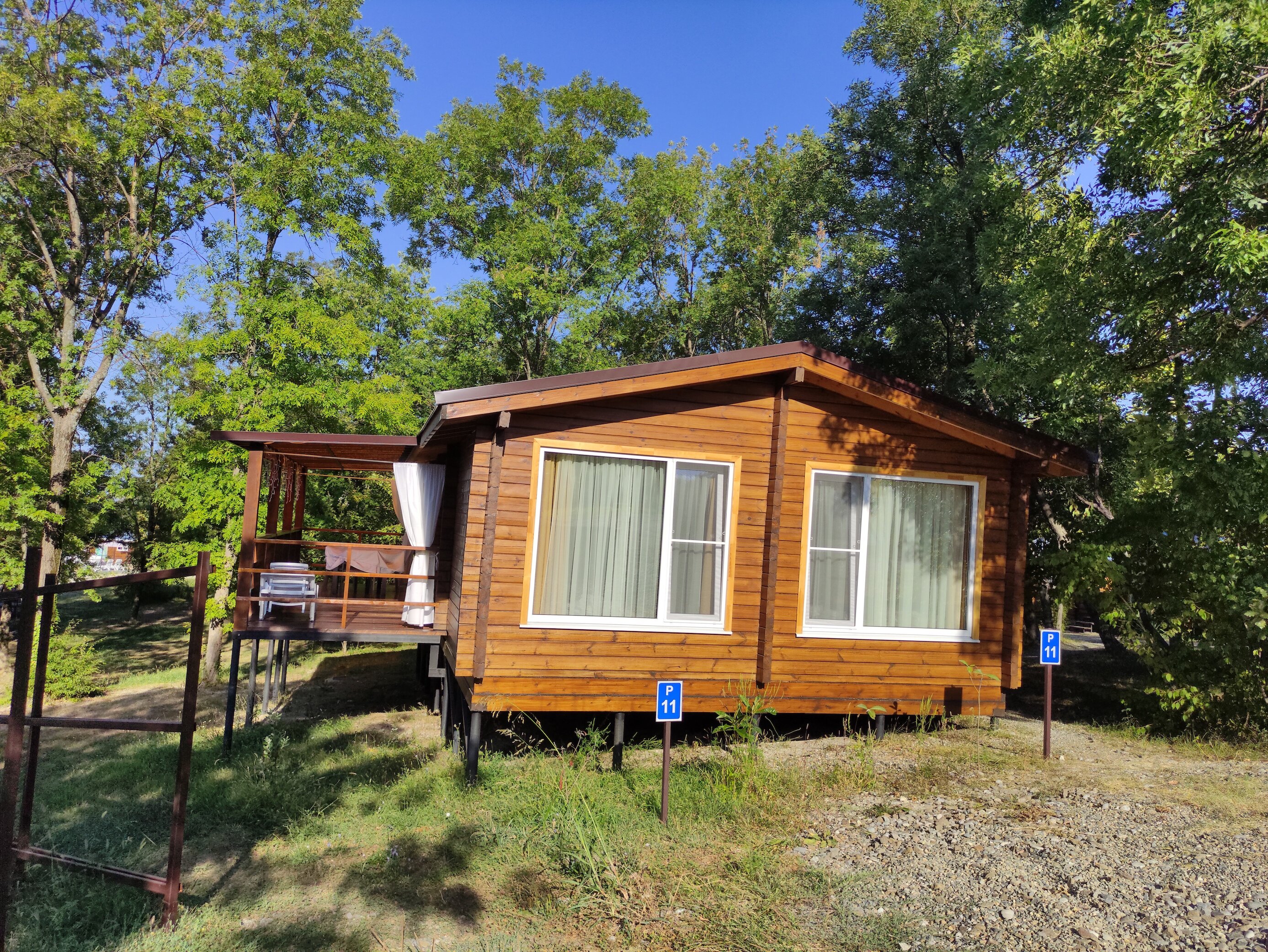 Фото На Высоте