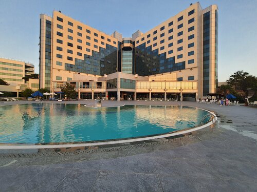 Big Point Hotel