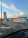 АЗС (Samara Region, 36K-855), gasolinera