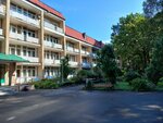 Кардиологический санаторный центр Переделкино (6th Lazenki Street, 2с2), medical center, clinic