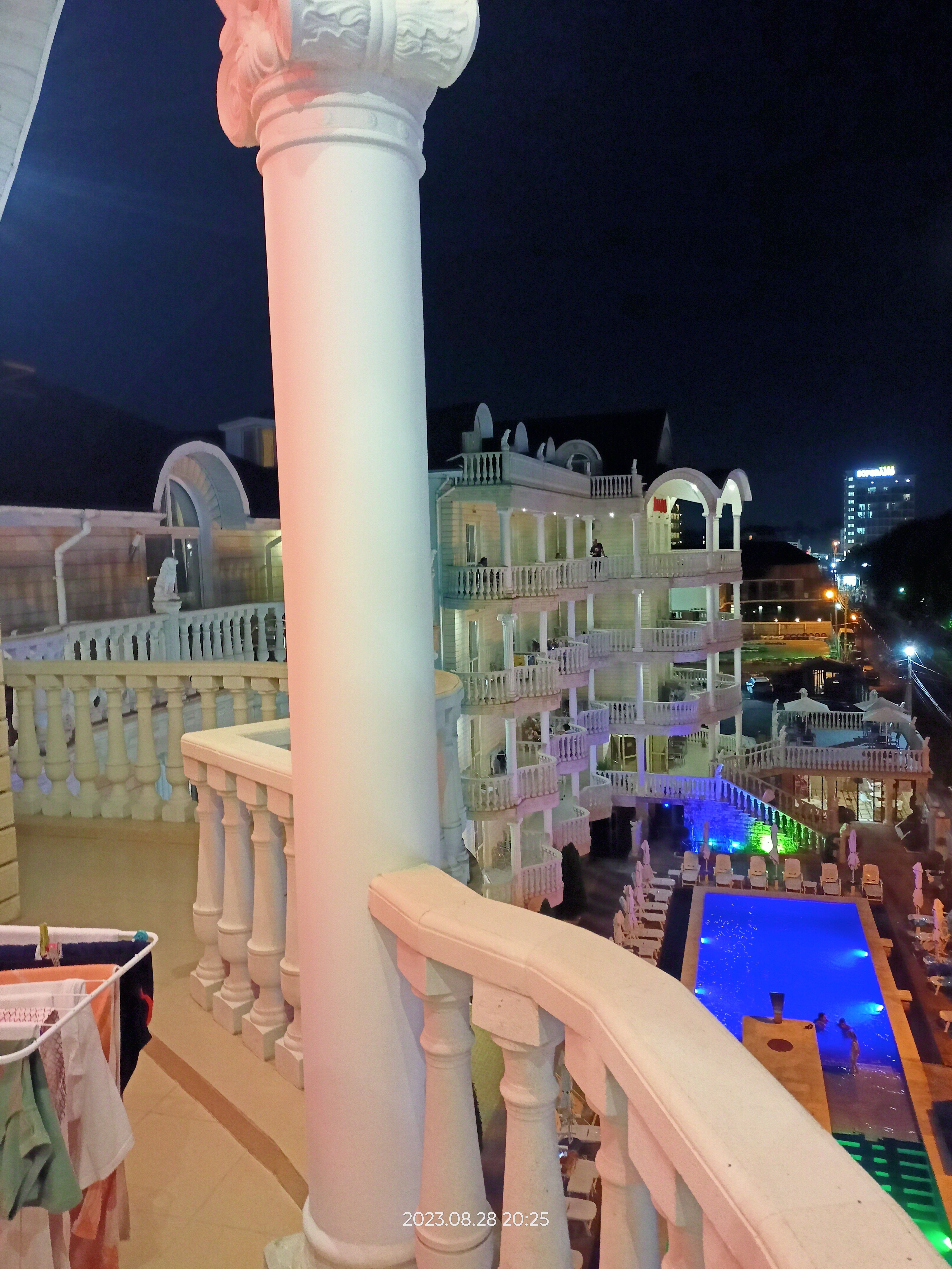 Фото Аттика