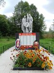 Administratsiya Munitsipalnogo Obrazovaniya Selskoye Poseleniye Derevnya Verkhneye Gultsovo (derevnya Verkhneye Gultsovo, 82), administración