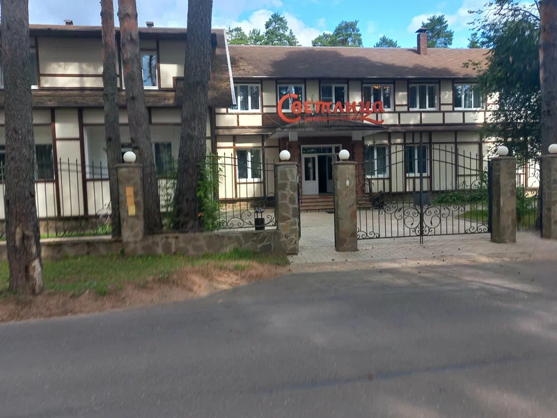 Фото Светлица