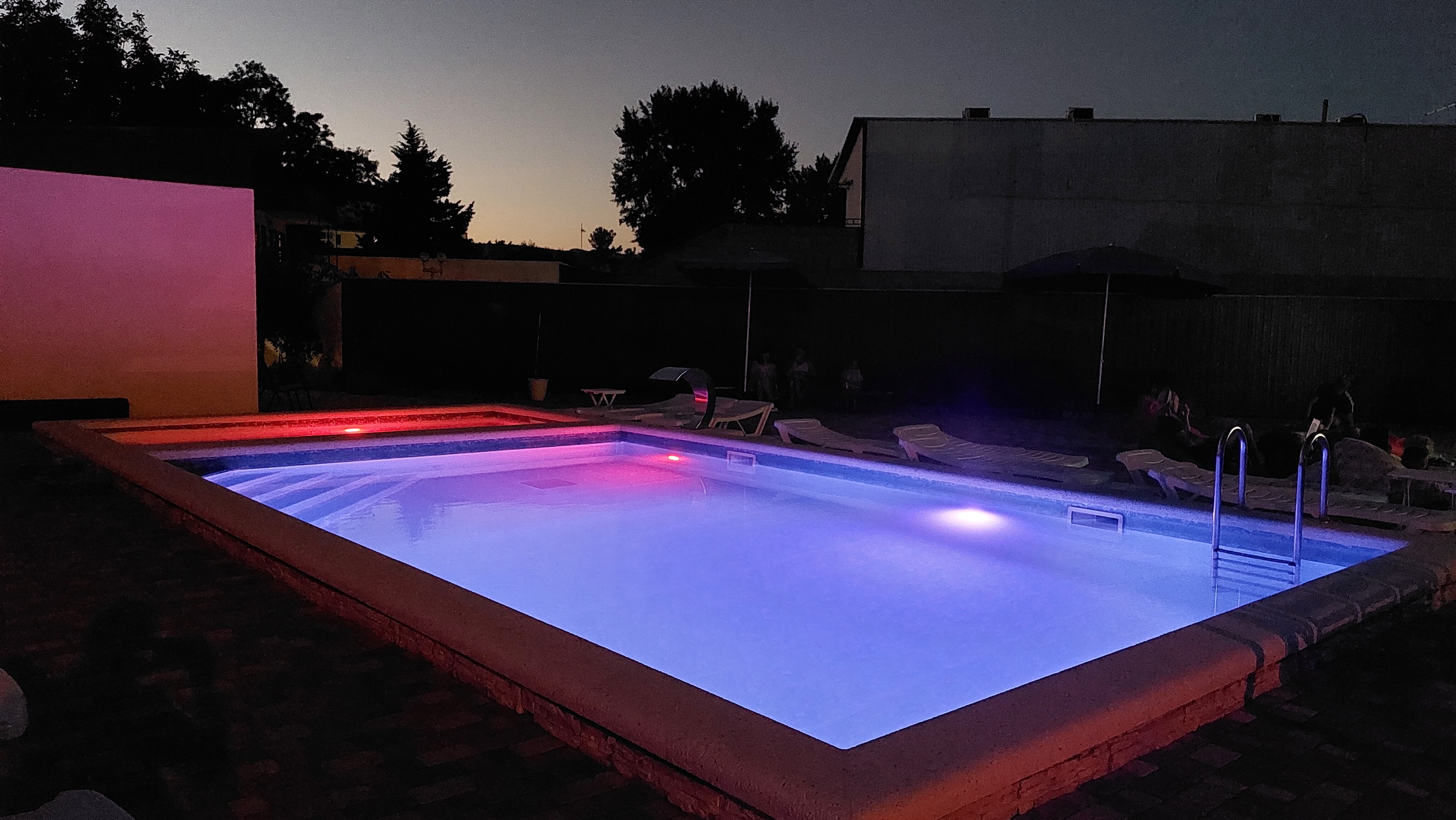 Фото Бригантина