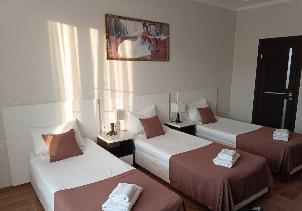 Фото Гостевой дом Версаль