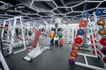 Banzai Fitness (Rysqulov dańǵyly, 143В) ، نادي اللياقة البدنية