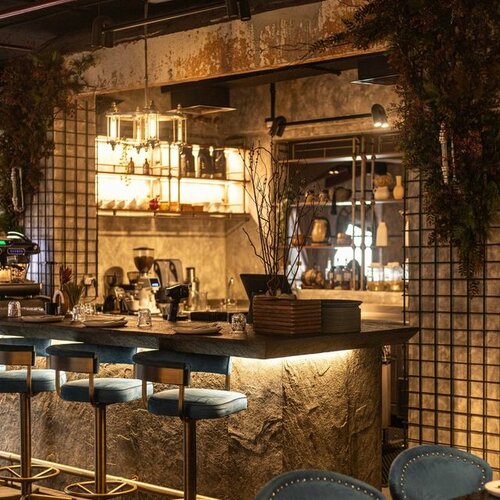 Photo 11 Woodfire Restaurant, restaurant, 9, 75B Street, Jumeira 1