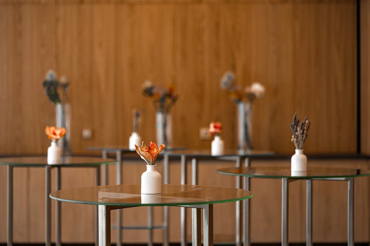 Фото 50 60 Hotel