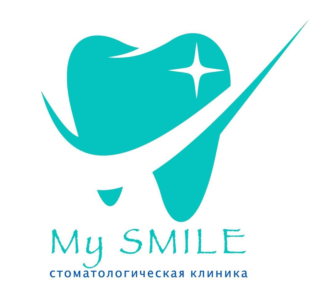 Май смайл