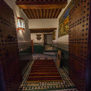 Фото Riad Rocco