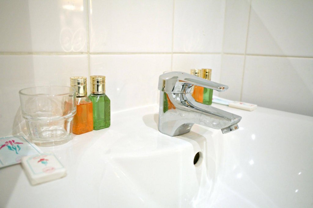 Фото Hôtel Beauvoir