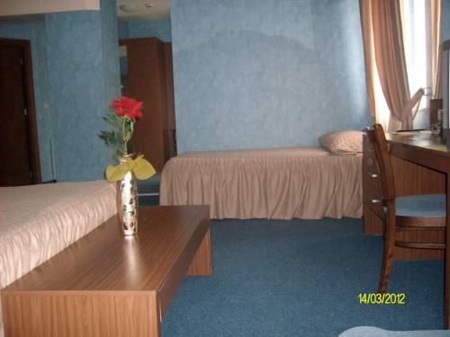 Фото Hotel Diter