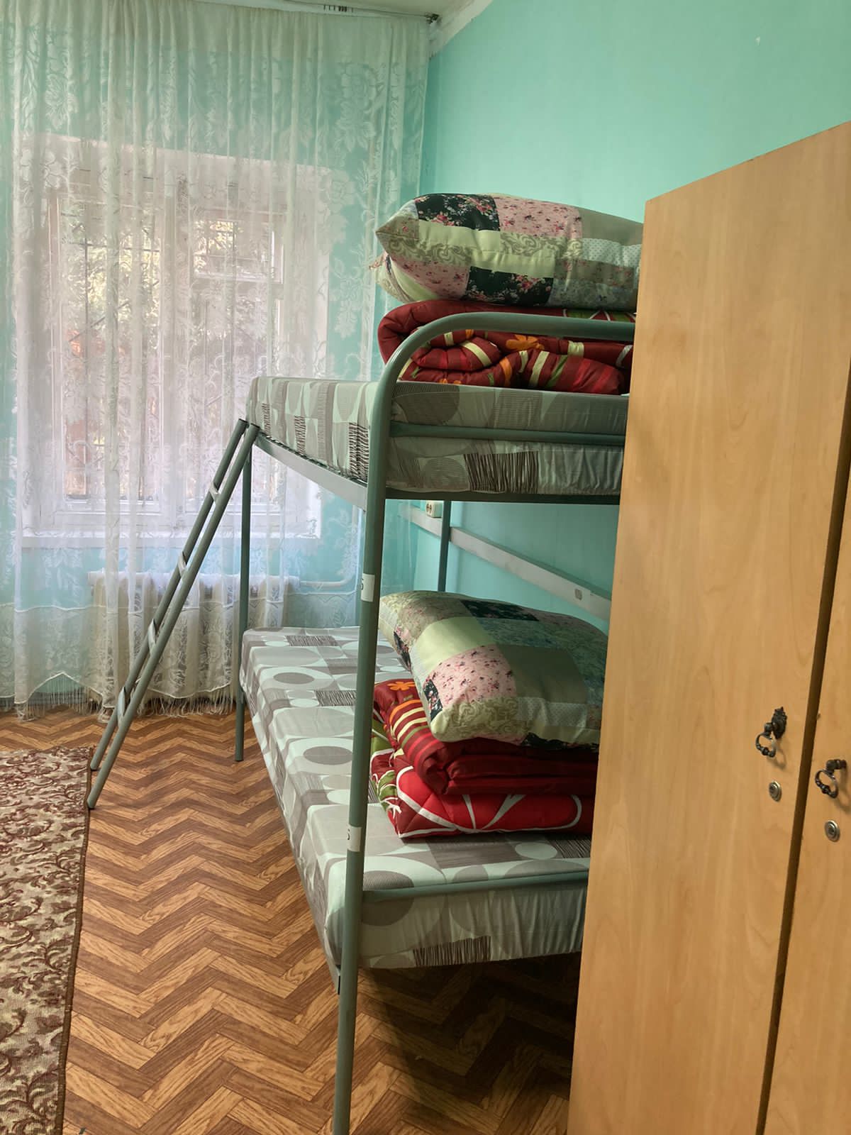 Фото Постель