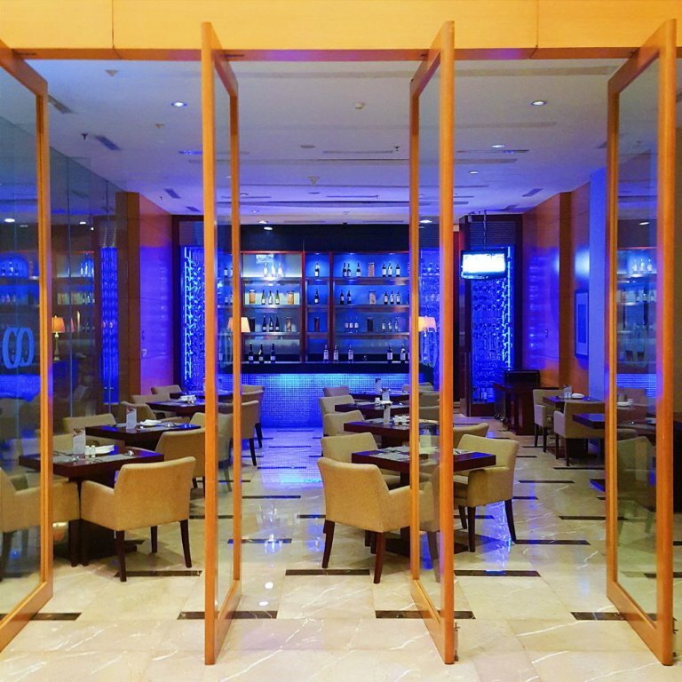 Фото The Mayflower, Jakarta - Marriott Executive Apartments