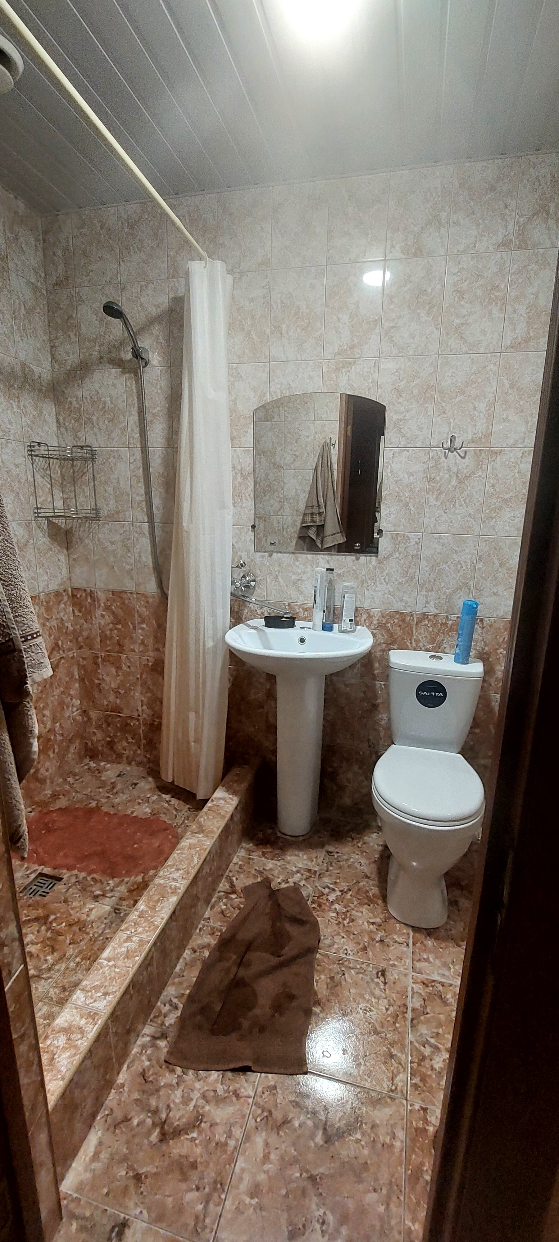 Фото Транзит