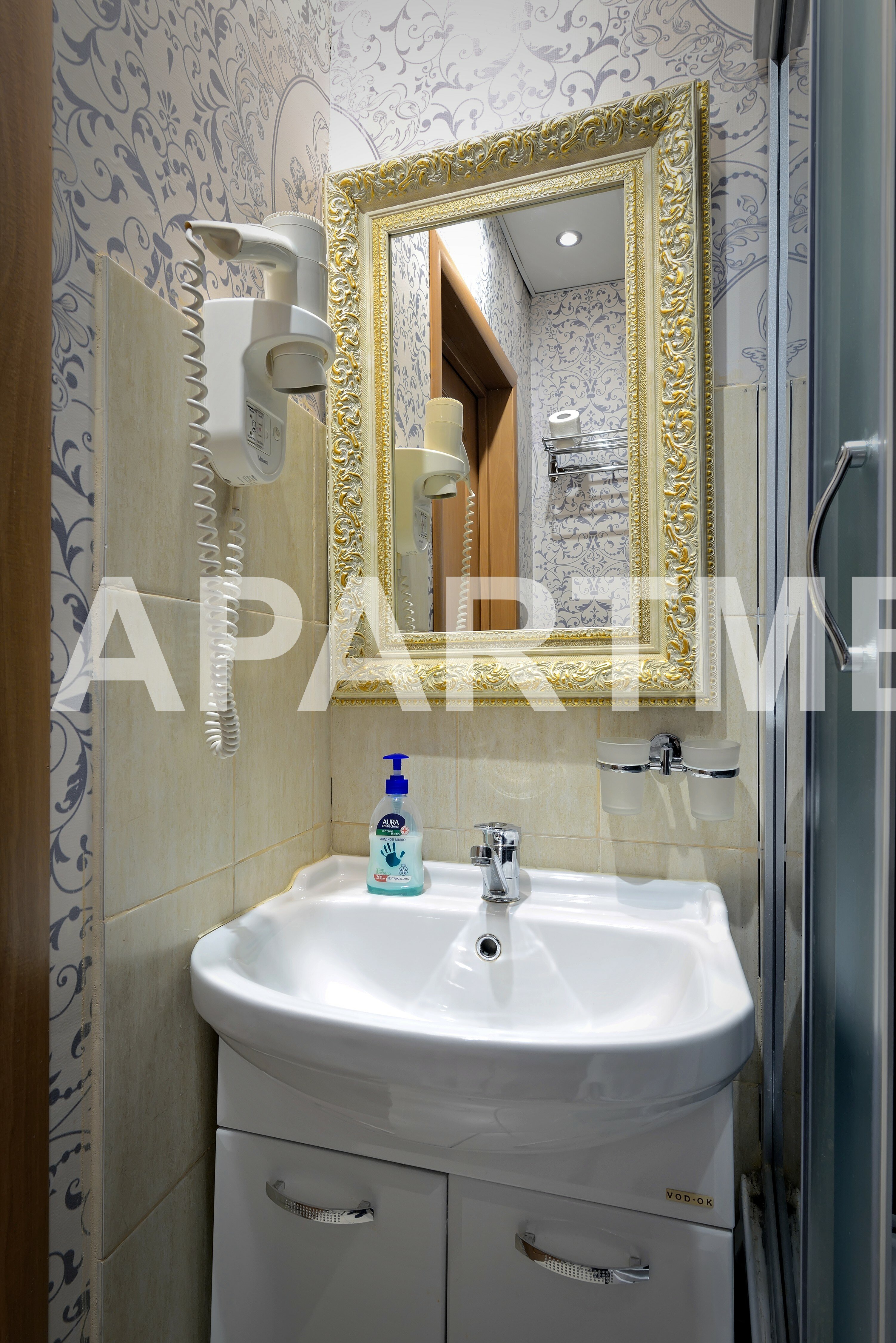 Фото Lion Apartments