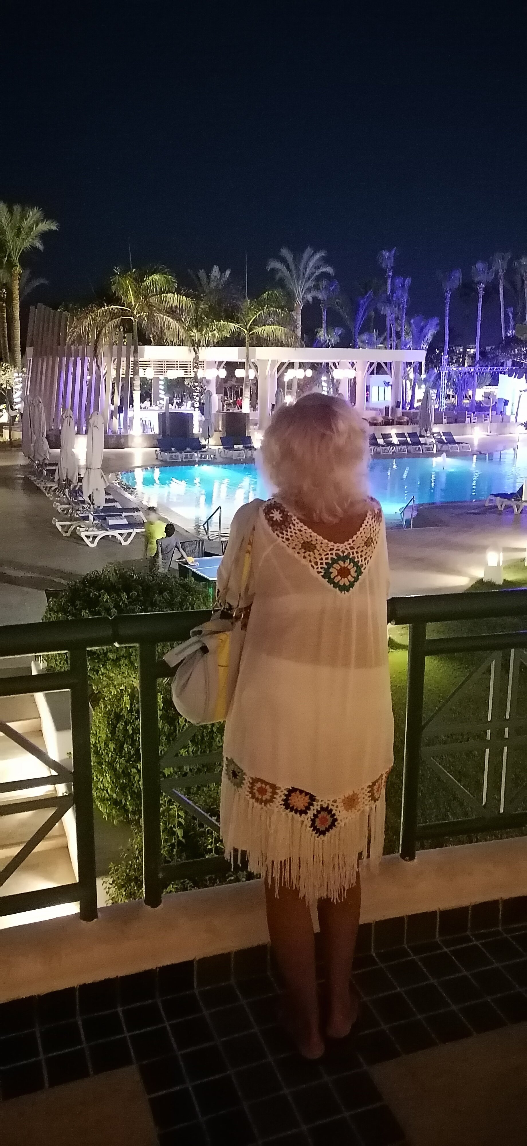 Фото Novotel Sharm El Sheik